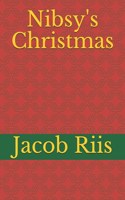 Nibsy's Christmas: 3 short stories set at Christmas.