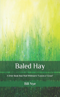 Baled Hay