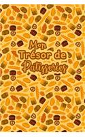 Mon Trésor de Patisseries