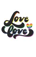 Love is Love