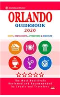 Orlando Guidebook 2020