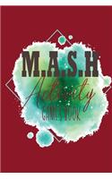 Let's Play M.A.S.H.: What Does Your Future Hold? All Relax Times for Fun Fortune Telling Game for Girls Boys and Kids with Perfect for a Funny Party with Pocket Size and
