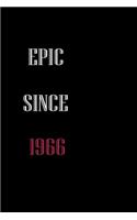 Epic Since 1966