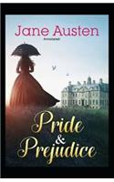Pride & Prejudice Annotated