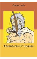 Adventures Of Ulysses