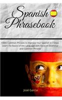 Spanish Phrasebook