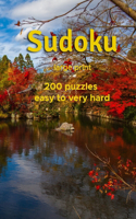 Sudoku large print