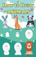 How to Draw Animals