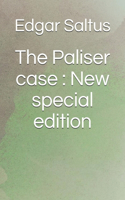 Paliser case: New special edition