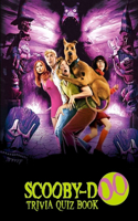 Scooby- Doo