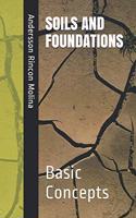 Soils and Foundations
