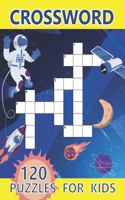 Crossword Puzzles For Kids