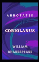 Coriolanus Annotated