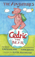 Adventures of Cedric the Bear