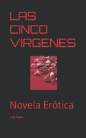 Las Cinco Virgenes