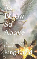 As Below, So Above