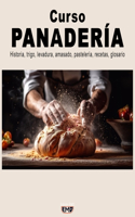 Curso PANADERÍA