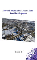 Beyond Boundaries: Lessons from Rural Development