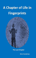 Chapter of Life in Fingerprints