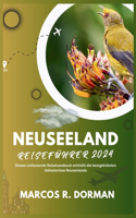Neuseeland Reiseführer 2024
