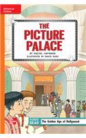 Reading Wonders Leveled Reader the Picture Palace: Approaching Unit 5 Week 2 Grade 5: (Elementary Core Reading)