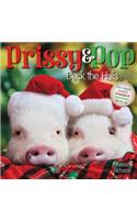 Prissy & Pop Deck the Halls