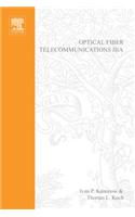 Optical Fiber Telecommunications III