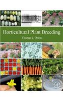 Horticultural Plant Breeding