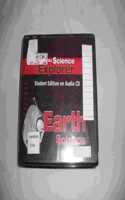 Science Explorer Earth Science Student Edition on Audio CD 2005c
