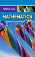 Prentice Hall Math Course 1 Adapted Student Workbook 2007c