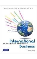 International Business