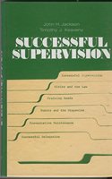 Successful Supervision
