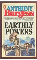Earthly Powers