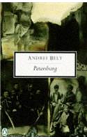 Petersburg (Penguin Twentieth Century Classics)