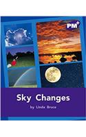 Sky Changes