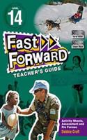 Fast Forward Green Level 14 Teacher's Guide