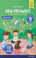 New Pathways Primer B NCF Aligned