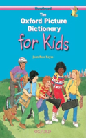 Oxford Picture Dictionary for Kids