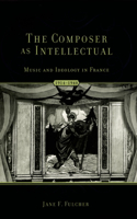 The Composer as Intellectual