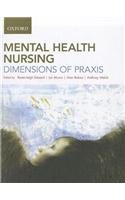 Mental Health Nursing