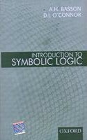 Introduction To Symbolic Logic