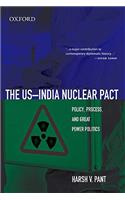 US-India Nuclear Pact