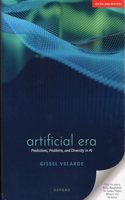 Artificial Era: Predictions, Problems, And Diversity In AI