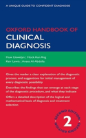 Oxford Handbook of Clinical Diagnosis