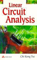 Linear Circuit Analysis