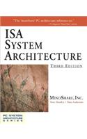 ISA System Architecture