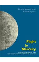Flight to Mercury