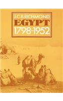 Egypt 1798-1952