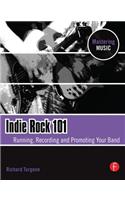 Indie Rock 101