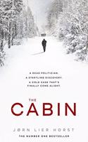 The Cabin (The Cold Case Quartet)